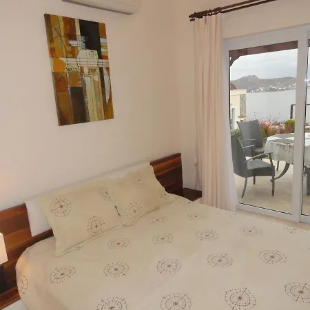 Panoramic Sea View Luxury Close To Marina And Town Lejlighed *