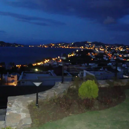 Lejlighed Panoramic Sea View Luxury Close To Marina And Town Yalıkavak