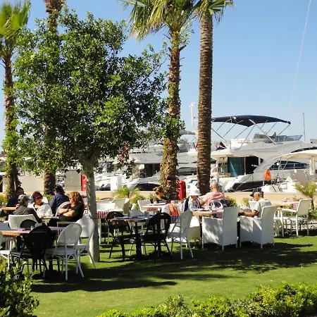 Panoramic Sea View Luxury Close To Marina And Town * Yalıkavak