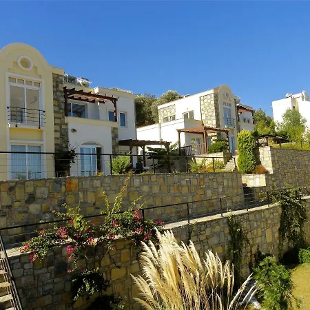Panoramic Sea View Luxury Close To Marina And Town Lejlighed *