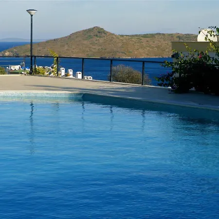 Panoramic Sea View Luxury Close To Marina And Town