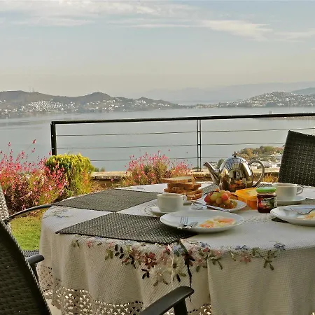 شقة Panoramic Sea View Luxury Close To Marina And Town