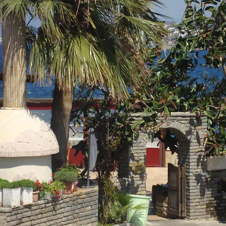 Panoramic Sea View Luxury Close To Marina And Town